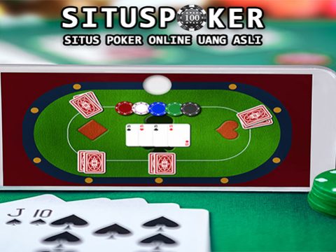 Tips dan Trik Menang di Situs Poker Online